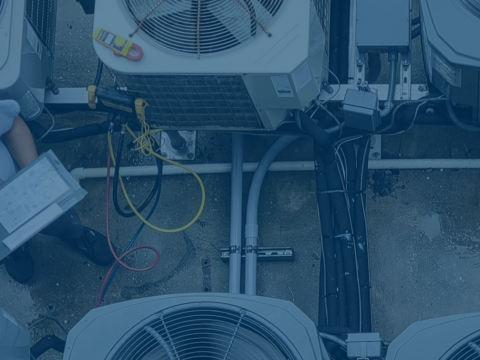 HVACServicingandMaintenancecontractors