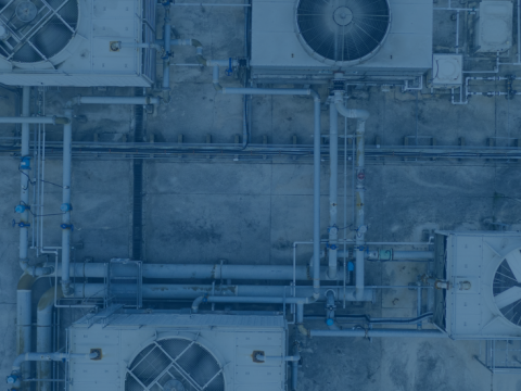 HVACinstallationforcommercialindustrialandmultifamilyresidential