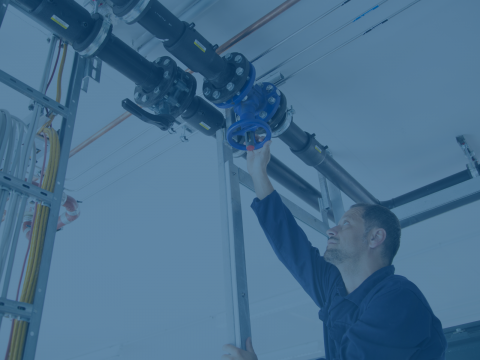 Commercial &amp; Industrial Plumbing Installation Across the Lower Mainland