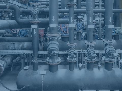 Plumbinggas